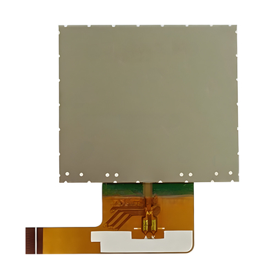 ماژول صفحه نمایش LCD 2 اینچی IPS TFT 480x360 نقطه رابط افقی MIPI / RGB
