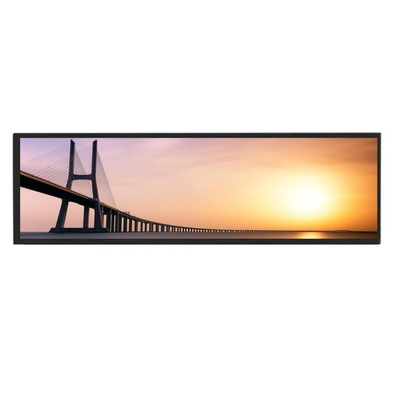 عرضه کارخانه چین 8.8 اینچ بار نوع صفحه نمایش TFT 480x1920 پیکسل رابط MIPI