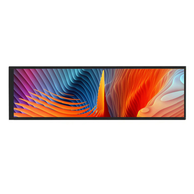 عرضه کارخانه چین 8.8 اینچ بار نوع صفحه نمایش TFT 480x1920 پیکسل رابط MIPI