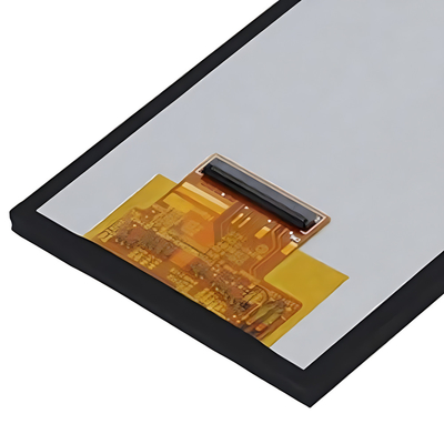 عرضه کارخانه چین 8.8 اینچ بار نوع صفحه نمایش TFT 480x1920 پیکسل رابط MIPI