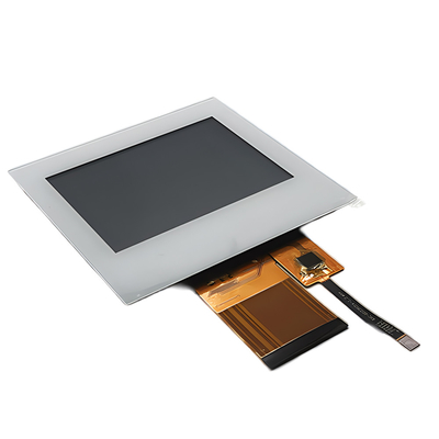 3صفحه لمسی ظرفیت دار TFT LCD Screen 320x240 Pixel RGB Interface