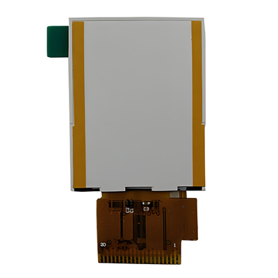 1.77 اینچ TFT Display تولید کننده چین 128x160 نقطه رابط MPU