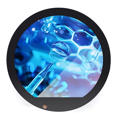 ماژول نمایش LCD TFT 3.6 اینچی با وضوح 544 * 506 رابط RGB