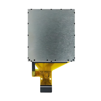 1.3 اینچ IPS TFT LCD SPI رابط 240x240 Dot 12 Pin Square Display