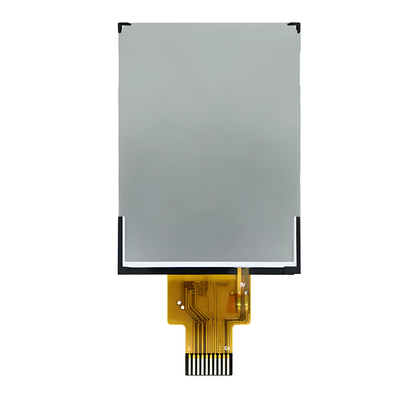 گارانتی قیمت پایین 2.4 اینچ IPS TFT LCD 10 پین رابط SPI