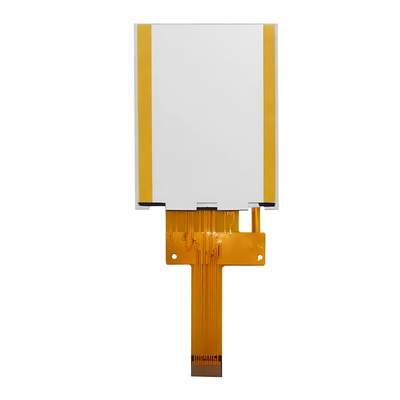1صفحه نمایش LCD TFT 77 اینچی SPI سریال رابط 262K صفحه نمایش کامل رنگی