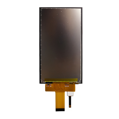 صفحه نمایش 5 اینچی TFT IPS Full View LCD Screen GT911 صفحه نمایش لمسی ظرفیت