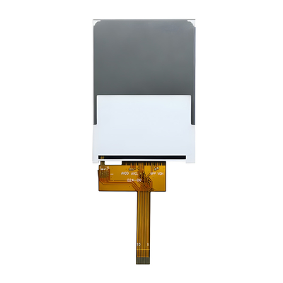 2ماژول نمایش LCD 4 اینچی TFT 240×320 رزولوشن رابط SPI ST7789V Driver IC