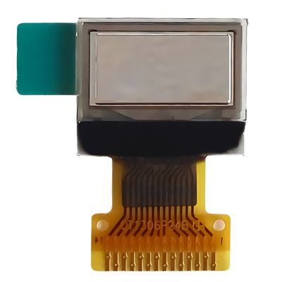 کم هزینه نمایشگر OLED کوچک 0.49 اینچ رابط I2C برای برنامه های دستی
