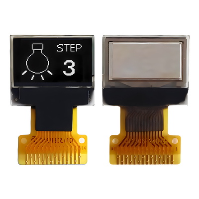 کم هزینه نمایشگر OLED کوچک 0.49 اینچ رابط I2C برای برنامه های دستی