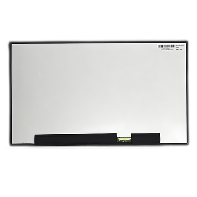 13صفحه نمایش LCD.3 اینچ EDP TFT 1920 * 1080 پیکسل 30 پین 72٪ نسبت NTSC 350cd / M2