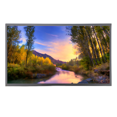 13صفحه نمایش LCD.3 اینچ EDP TFT 1920 * 1080 پیکسل 30 پین 72٪ نسبت NTSC 350cd / M2