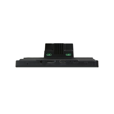 کامپیوتر تبلت هوشمند اندرویدی 8 اینچی با پشتیبانی از Zigbee POE RS 485