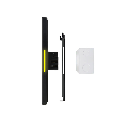 کامپیوتر تبلت هوشمند اندرویدی 8 اینچی با پشتیبانی از Zigbee POE RS 485