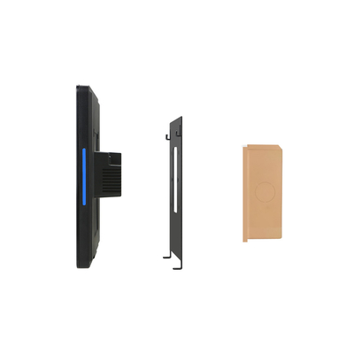 صفحه کنترل خانه هوشمند 10.1 اینچ POE Wifi اندروید