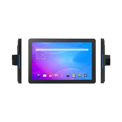 صفحه نمایش لمسی 10 اینچی اندروید KR3566 تبلت PC برای خانه هوشمند