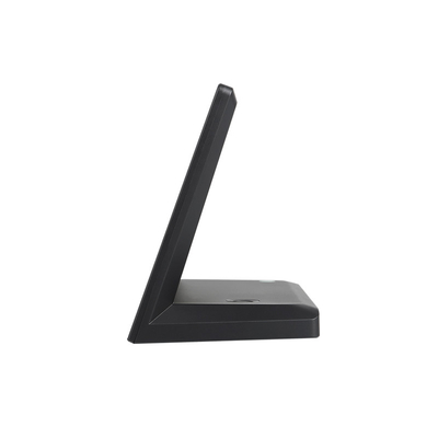 8 اینچ 1280x800 اندروید 11 صفحه نمایش لمسی مانیتور L شکل با پورت HDMI RJ45