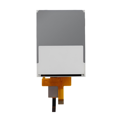 2.8 اینچ IPS TFT Display با اتصال نوری 400nits SPI IIC Interface