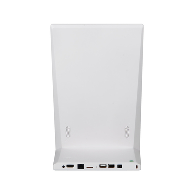 صفحه نمایش لمسی 14 اینچی اندروید با پورت Wifi POE RJ45