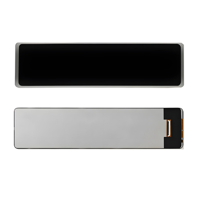 11.9 اینچ بار TFT صفحه نمایش LCD MIPI رابط 1480 * 320 وضوح 800 نیت روشنایی