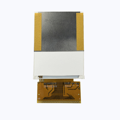 صفحه نمایش LCD TFT 2.4 اینچ 240x320 QVGA MCU / RGB با صفحه لمسی مقاوم