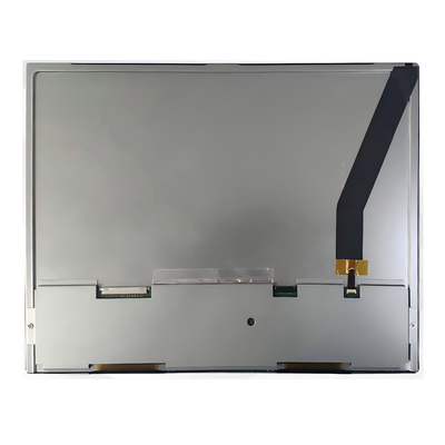 روشنایی بالا 1000nits 12.1 اینچ IPS TFT LCD Display 1024 * 768 نقطه رابط LVDS