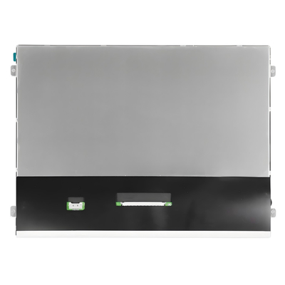 روشنایی بالا 10.4 اینچ IPS TFT صفحه نمایش LCD 800 Nits وضوح 1024x768 رابط LVDS