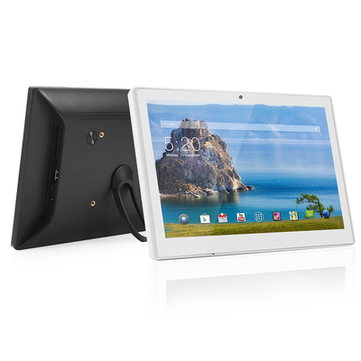 قاب عکس دیجیتال چند زبان OSD 10.1 اینچ IPS 1280x800 با کنترل دکمه و پخش خودکار
