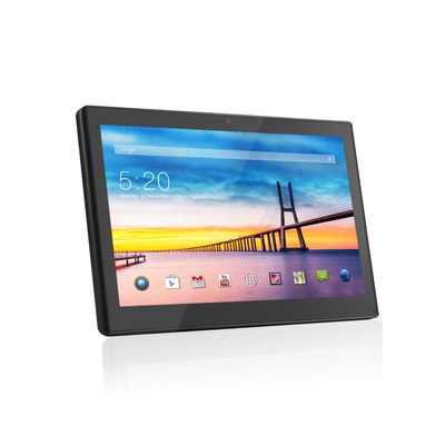 قاب عکس دیجیتال چند زبان OSD 10.1 اینچ IPS 1280x800 با کنترل دکمه و پخش خودکار
