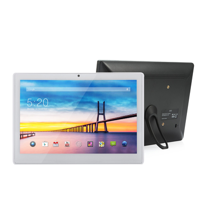 قاب عکس دیجیتال چند زبان OSD 10.1 اینچ IPS 1280x800 با کنترل دکمه و پخش خودکار