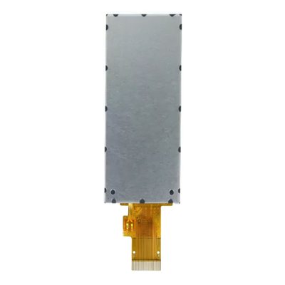 2.2-اینچ IPS TFT LCD Display 200x480 رزولوشن رابط MIPI 500 Nits روشنایی برای تصاویر روشن