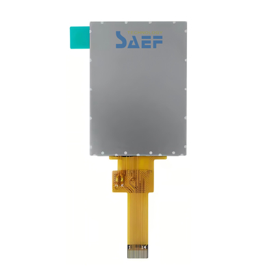 صفحه نمایش 2 اینچی IPS TFT LCD - 240x320 رزولوشن، ST7789 SPI برای دستگاه های IoT