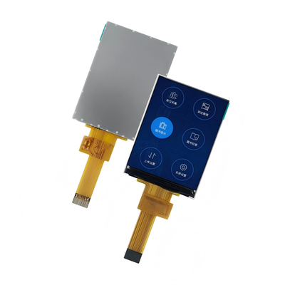 صفحه نمایش 2 اینچی IPS TFT LCD - 240x320 رزولوشن، ST7789 SPI برای دستگاه های IoT