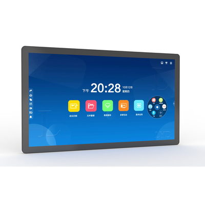 KR3566 اندروید 11 صفحه نمایش لمسی 32 اینچ 1920x1080 با WIFI POE