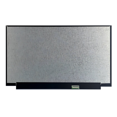 15.6" نمایشگر LCD صنعتی eDP TFT FHD 1000nits نور خورشید قابل خواندن دمای گسترده ضد درخشش