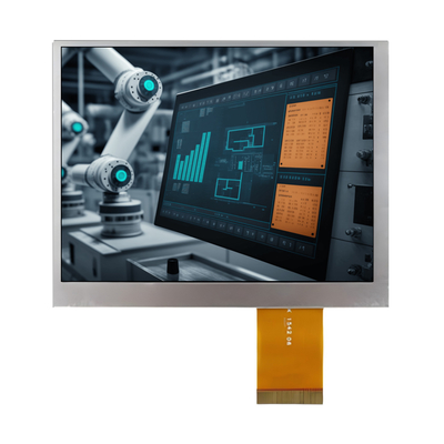 ماژول نمایشگر LCD TFT 5.6 اینچی صنعتی با مدل SFTO560SH-7316AN / AT056TN52 V.3 برای عملکرد بهینه