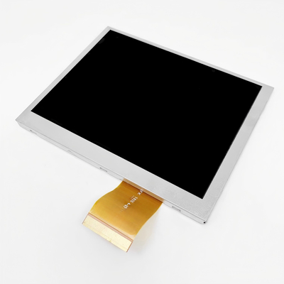 ماژول نمایشگر LCD TFT 5.6 اینچی صنعتی با مدل SFTO560SH-7316AN / AT056TN52 V.3 برای عملکرد بهینه