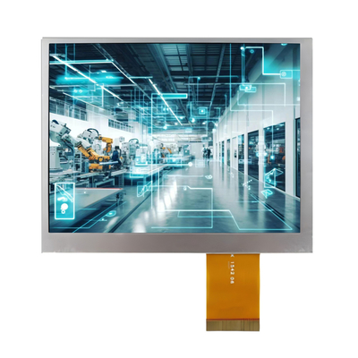 ماژول نمایشگر LCD TFT 5.6 اینچی صنعتی با مدل SFTO560SH-7316AN / AT056TN52 V.3 برای عملکرد بهینه