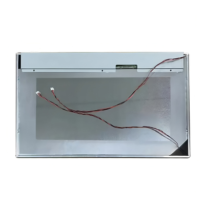 SFTO2150RX-7320AN 21.5 " صنعتی TFT LCD FHD 500 نیت LVDS رابط قطب شمال به عملیات بیابان -30 ° C-80 ° C