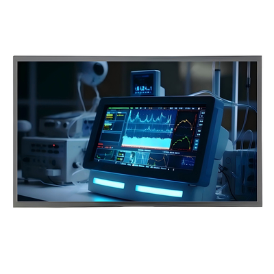 SFTO2150RX-7320AN 21.5 " صنعتی TFT LCD FHD 500 نیت LVDS رابط قطب شمال به عملیات بیابان -30 ° C-80 ° C