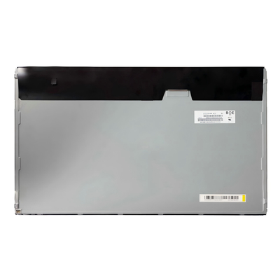 نمایشگر LCD صنعتی TFT با قابلیت خواندن در نور خورشید 21.5 اینچی 2000 نیت FHD 1920x1080 LVDS Wide Temp RoHS موجودی اتحادیه اروپا/ایالات متحده قابل تنظیم