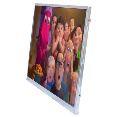 ماژول LCD TFT با روشنایی بالا 17.3 اینچی FHD با 800 نیت برای مصارف صنعتی/تجاری