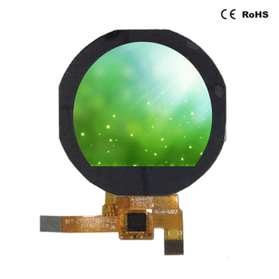 1.22 اینچ TFT LCD Display تولید کننده چین 240x204 Dot Resolution SPI Interface