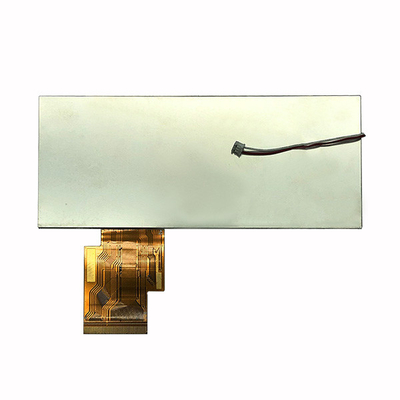 نوار 5.8 اینچ نوع TFT LCD