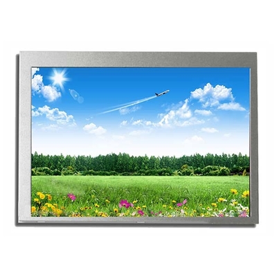 صفحه نمایش 40 پین رنگی 5.6 اینچی TFT LCD RGB با پنل لمسی مقاومتی