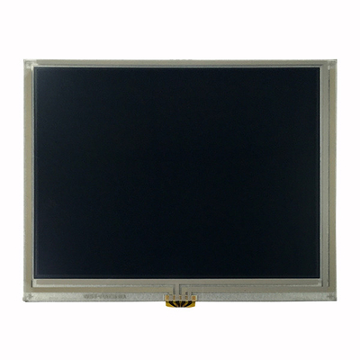 صفحه نمایش 40 پین رنگی 5.6 اینچی TFT LCD RGB با پنل لمسی مقاومتی