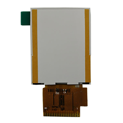 صفحه نمایش 1.77 اینچی TFT lcd mpu 8 بیتی 128x160 ماژول کوچک TFT LCD برای دستگاه های پزشکی