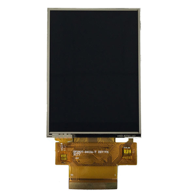 صفحه نمایش TFT LCD 2.8 اینچی لمسی LCD 240x320 با آی سی ILI9341 و رابط RGB/MCU