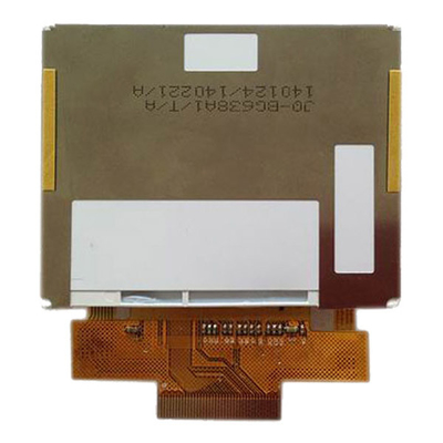 2.6" TFT LCD Display IPS Full Viewing Angle 480x320 حالت منظره با رابط MCU