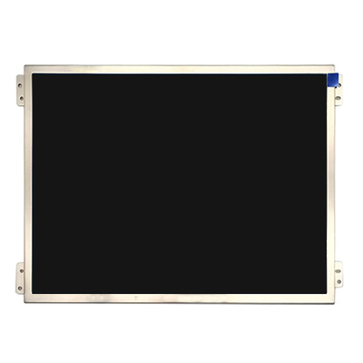 10.4 اینچ IPS LCD TFT 1024x768 با صفحه نمایش رنگی 30 پین LVDS